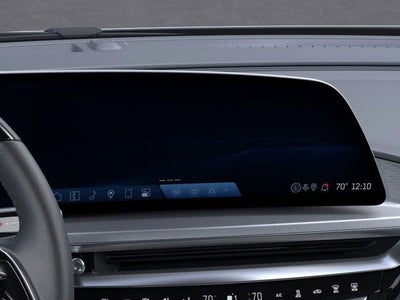 2026 Cadillac LYRIQ Signature Luxury