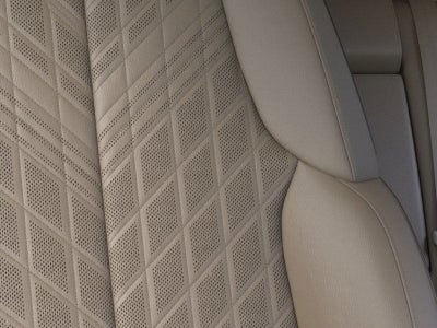 2026 Cadillac LYRIQ Signature Luxury