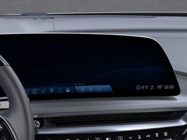 2027 Cadillac LYRIQ Signature Luxury