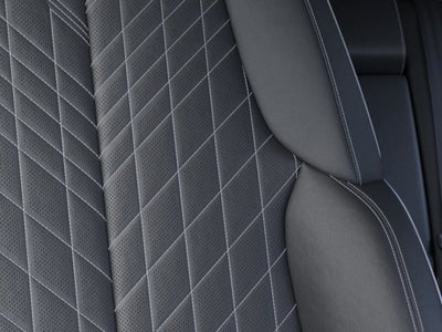 2027 Cadillac LYRIQ Signature Luxury