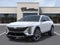 2027 Cadillac LYRIQ Signature Luxury