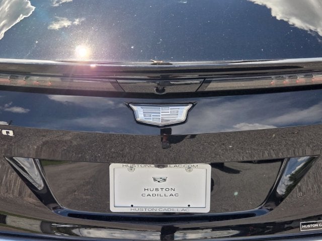 2027 Cadillac LYRIQ Signature Luxury