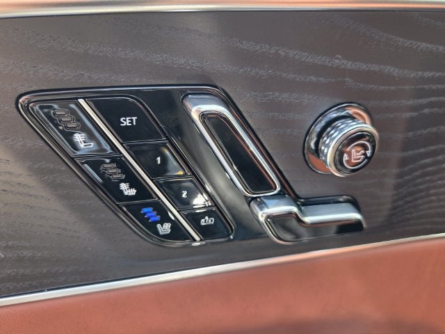2027 Cadillac LYRIQ Signature Luxury