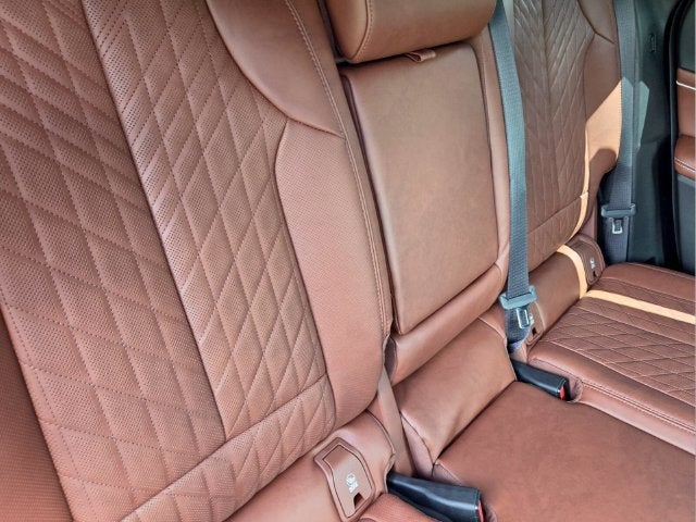 2027 Cadillac LYRIQ Signature Luxury