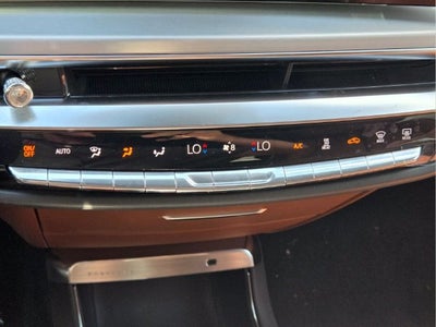 2027 Cadillac LYRIQ Signature Luxury