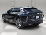2027 Cadillac LYRIQ Signature Luxury