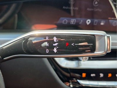 2027 Cadillac LYRIQ Signature Luxury