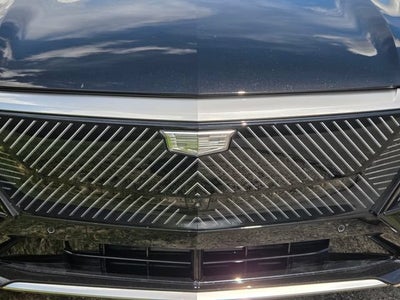 2027 Cadillac LYRIQ Signature Luxury