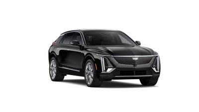 2027 Cadillac LYRIQ Signature Luxury