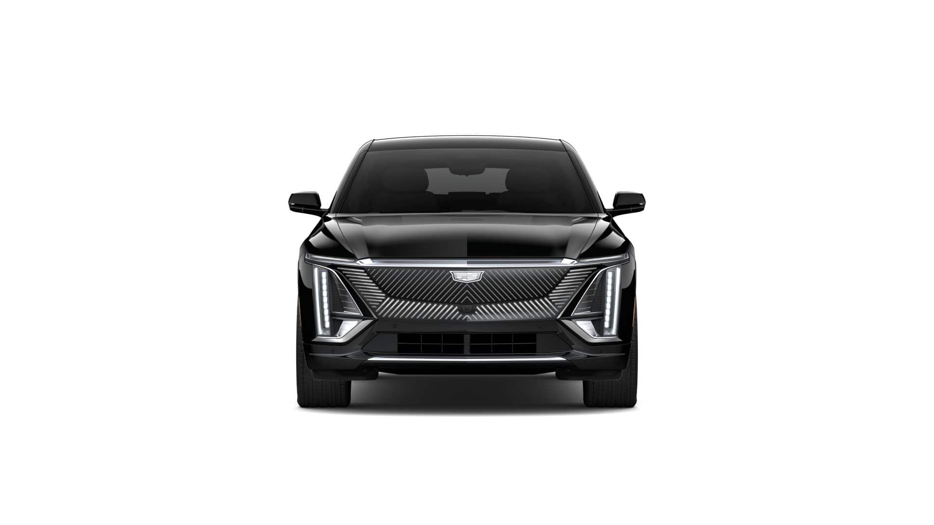 2027 Cadillac LYRIQ Signature Luxury