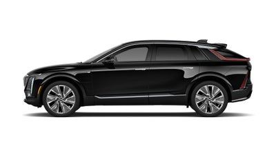 2027 Cadillac LYRIQ Signature Luxury