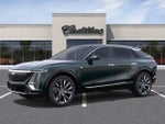 2027 Cadillac LYRIQ Signature Luxury