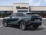 2027 Cadillac LYRIQ Signature Luxury