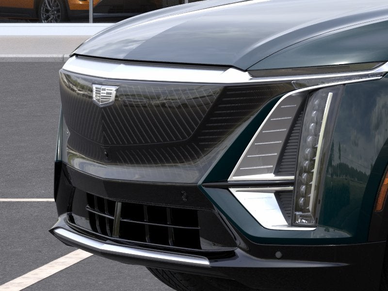 2027 Cadillac LYRIQ Signature Luxury