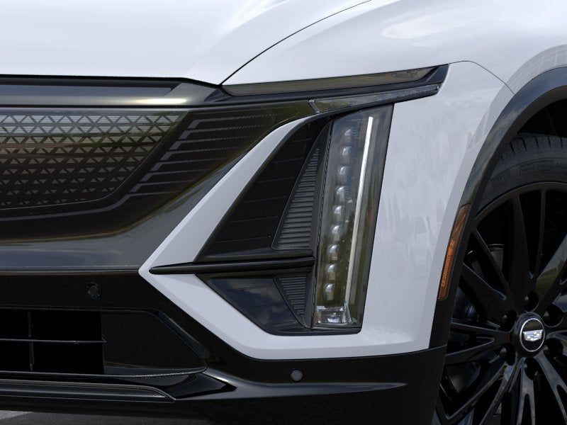 2027 Cadillac LYRIQ Sport