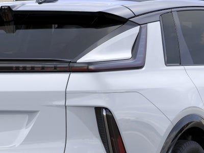 2027 Cadillac LYRIQ Sport