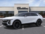 2027 Cadillac LYRIQ Sport