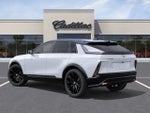 2027 Cadillac LYRIQ Sport