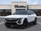 2027 Cadillac LYRIQ Sport