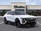 2027 Cadillac LYRIQ Sport