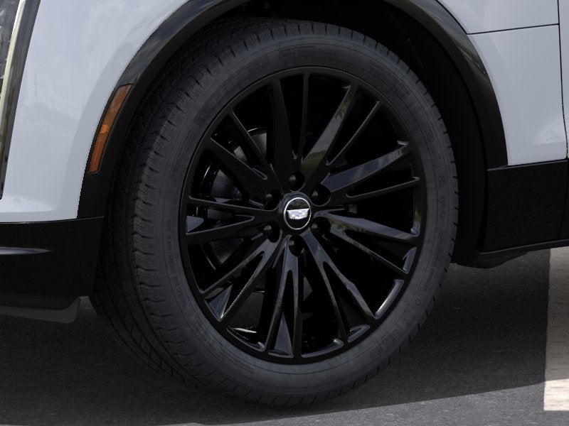 2027 Cadillac LYRIQ Sport