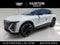 2027 Cadillac LYRIQ Sport