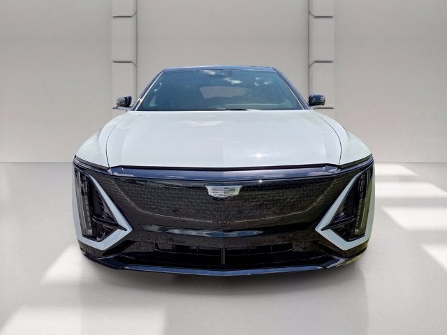 2027 Cadillac LYRIQ Sport