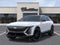 2027 Cadillac LYRIQ Sport