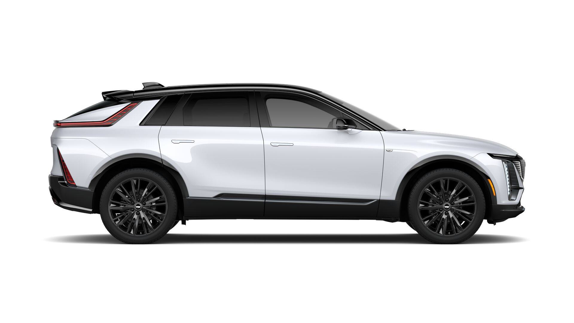 2027 Cadillac LYRIQ Sport