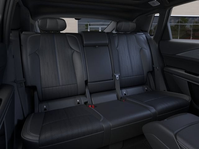 2027 Cadillac LYRIQ Premium Sport