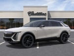 2027 Cadillac LYRIQ Premium Sport