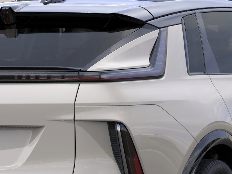 2027 Cadillac LYRIQ Premium Sport