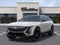 2027 Cadillac LYRIQ Premium Sport