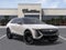 2027 Cadillac LYRIQ Premium Sport