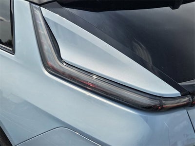 2026 Cadillac LYRIQ Premium Sport