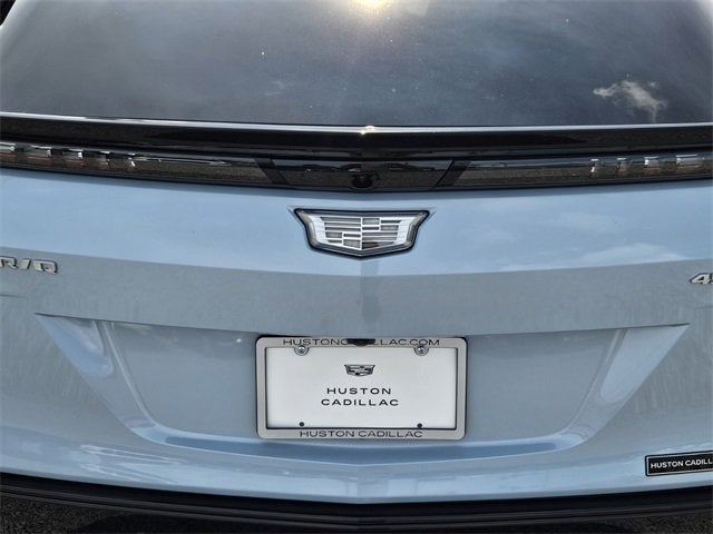 2026 Cadillac LYRIQ Premium Sport