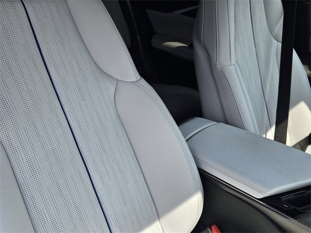 2026 Cadillac LYRIQ Premium Sport