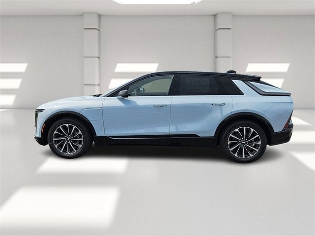 2026 Cadillac LYRIQ Premium Sport