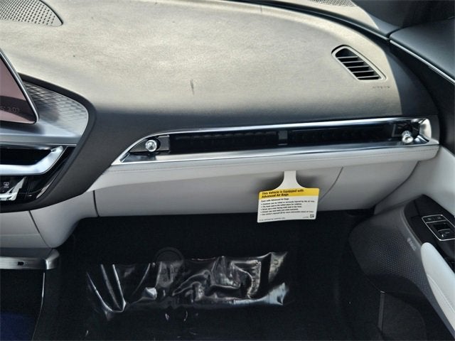 2026 Cadillac LYRIQ Premium Sport