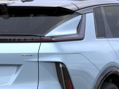 2026 Cadillac LYRIQ Premium Sport