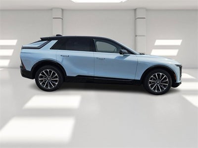 2026 Cadillac LYRIQ Premium Sport