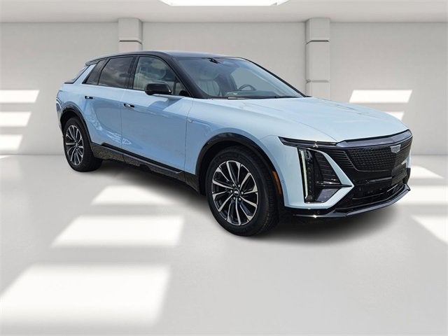 2026 Cadillac LYRIQ Premium Sport