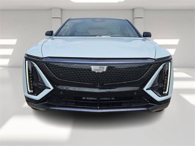 2026 Cadillac LYRIQ Premium Sport