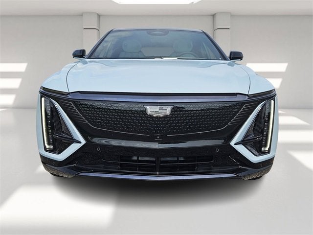 2026 Cadillac LYRIQ Premium Sport