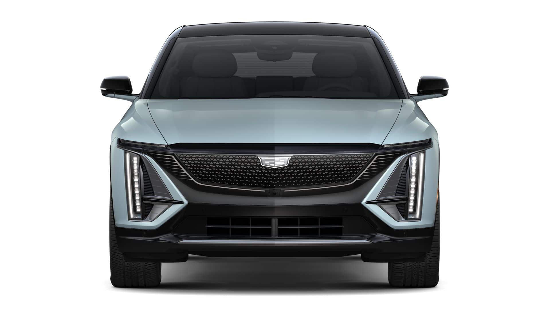 2026 Cadillac LYRIQ Premium Sport