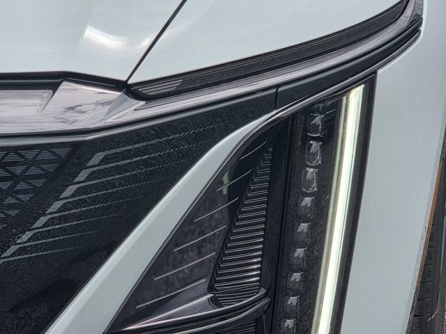 2026 Cadillac LYRIQ Premium Sport