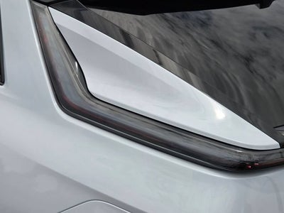 2026 Cadillac LYRIQ Premium Sport