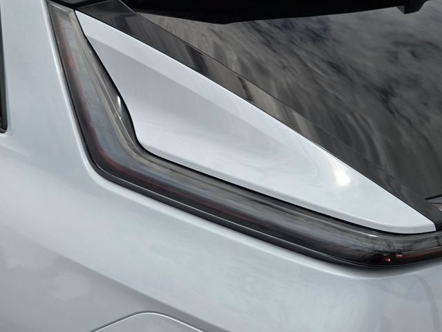 2026 Cadillac LYRIQ Premium Sport