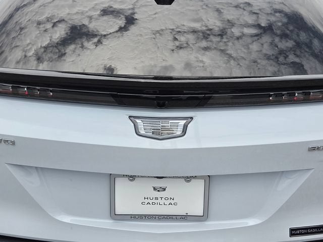 2026 Cadillac LYRIQ Premium Sport