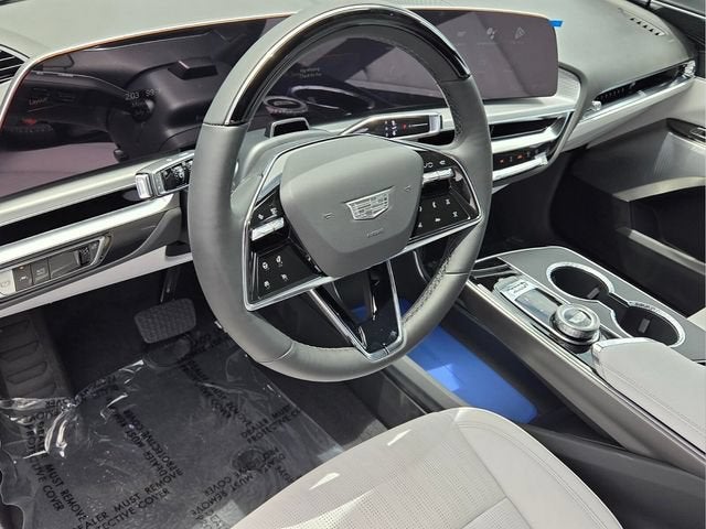 2026 Cadillac LYRIQ Premium Sport